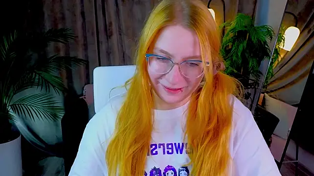 Živý XXX chat AliceBrightside