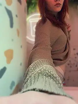 NereaMur – Kamerová šou