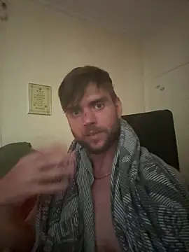 tonysdiary Webcam Show
