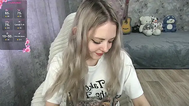 Astralil_ Chat XXX in diretta