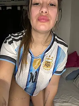 عرض كام LatinaFuegoX