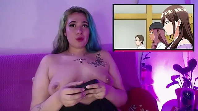 Chat +18 de liliith-zeniith ao vivo