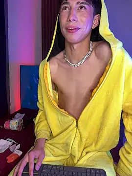 Kael_Prince Chat XXX live