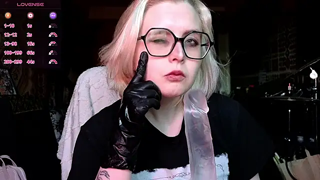 Hele_Michelle Live XXX-Chat