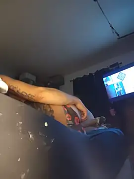 ROCKHARDDADDY86n Live XXX chat