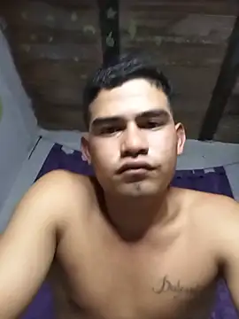 Živý XXX chat Elvendito