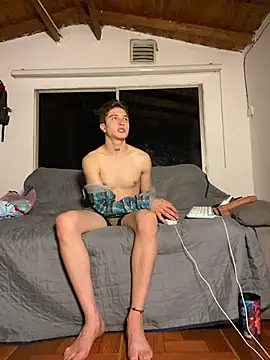 Makell_bundchen's Webcam Show