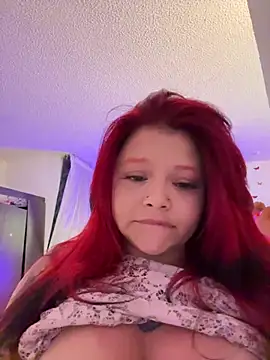Chat XXX en directo de barbiee_doll1
