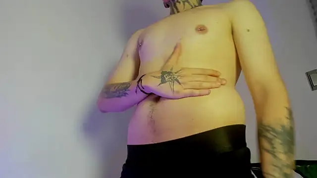 smoker_kennyn Webbikameraesitys
