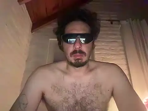 Franobien Pertunjukan Webcam