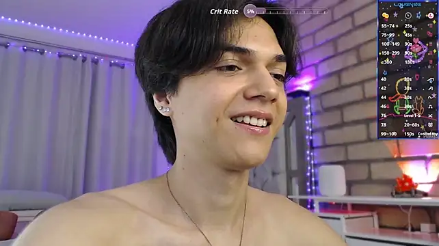 biel_biel Webcam Show