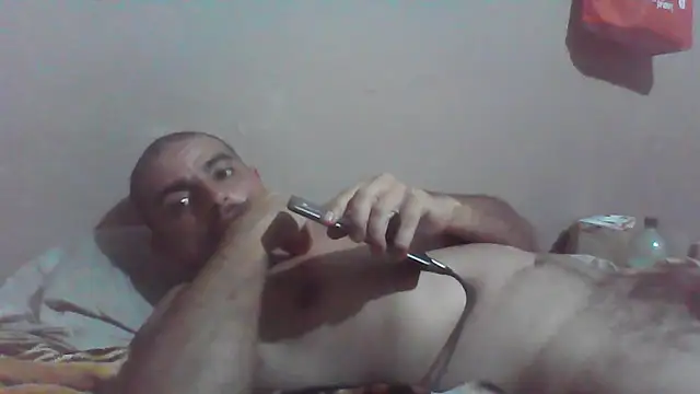 cobrosdepagos' Live XXX Chat