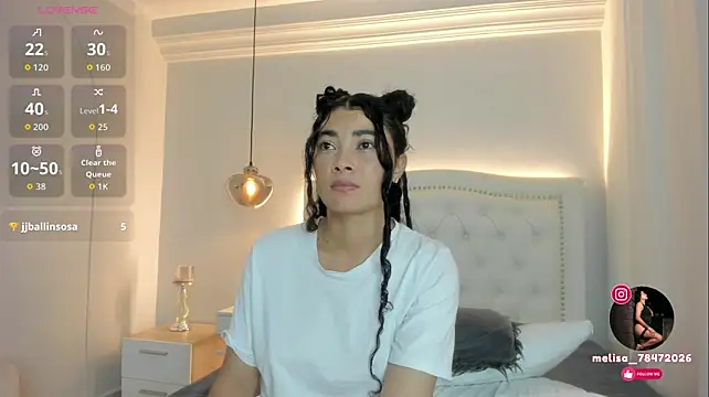 emilly_duque Live XXX-Chat