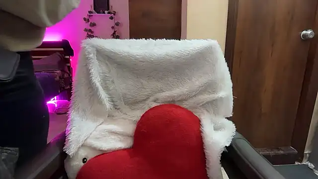 Angel_India's Webcam Show