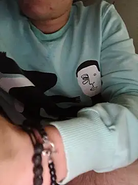 Oliver_LA Chat XXX in diretta