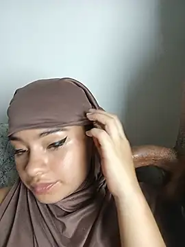 Czat XXX na żywo – Samira_1