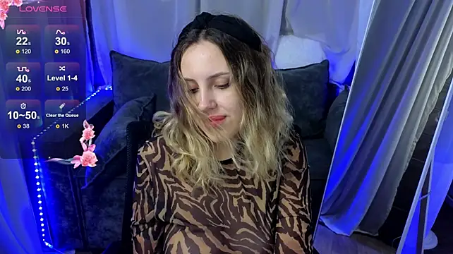 _amymoore_ – Live XXX-chat