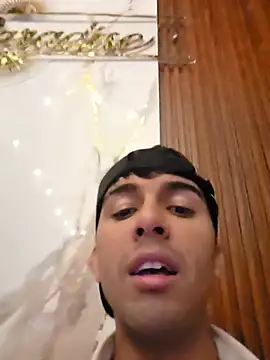 RodrigoColby2 现场XXX聊天