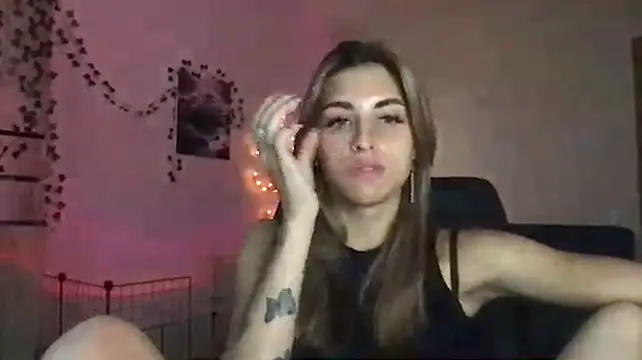แชท XXX สดของ Rossy_Vega