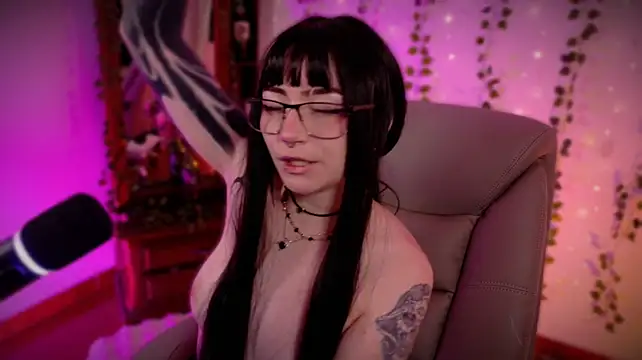 Profe_ Chat XXX live