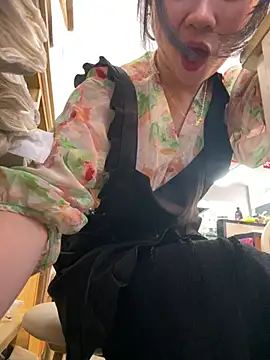 Chat XXX Live huihui_520