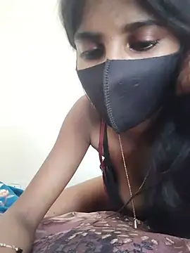 hot_PallaviX's Live XXX Chat