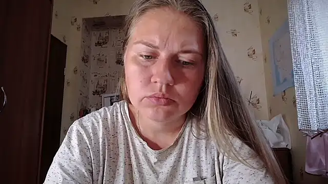 Chatroom XXX en direct de dream_alexa