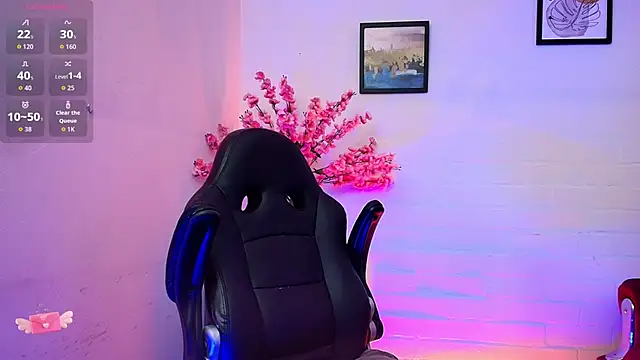 Ayliinn_ – Live XXX-chat