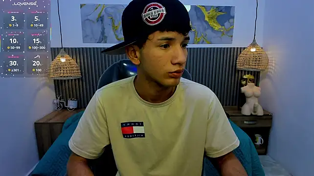 JDWhite18 Live XXX Chat