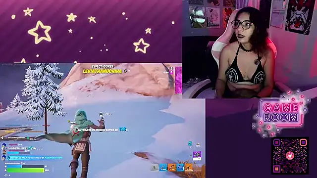 Chat XXX Live Abysparadise