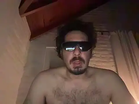 Chat XXX ao vivo de Franobien