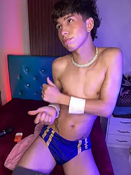 Chat XXX Live Kael_Prince