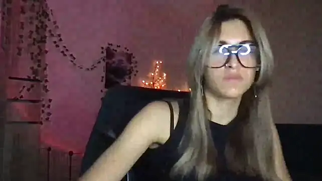 Rossy_Vega Chat XXX in diretta
