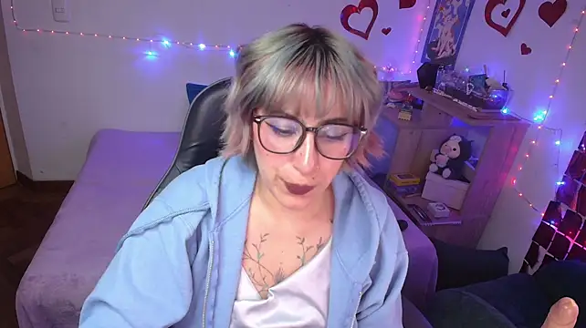 Chat XXX ao vivo de Miacatsito3