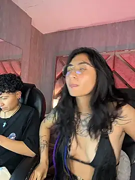 Velvet_Myssticn Live XXX chat