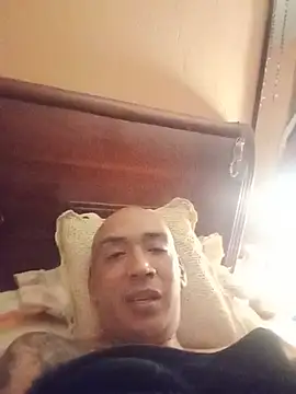 XXX chat uživo modela Cain180k
