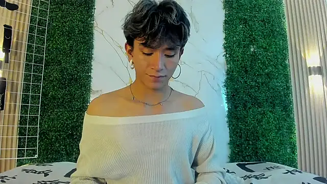 Živý XXX chat cococumps