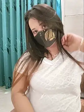 Beauty_Queen_Soniya élő XXX-chatje