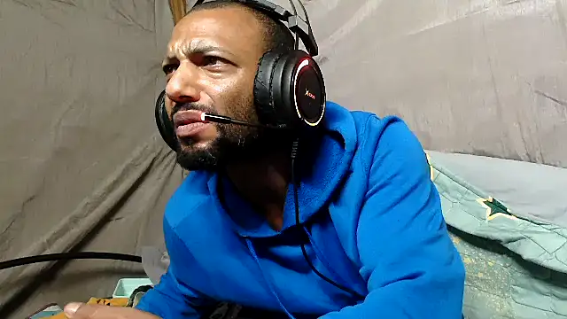 Chat XXX en directo de Camodick