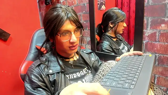 wendolin_2's Live XXX Chat