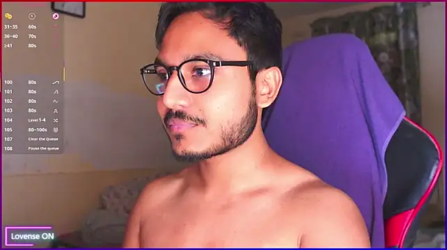 fuckkboy101's Webcam Show