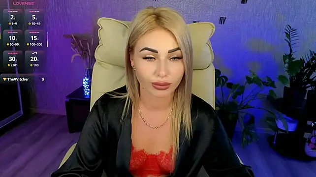 Chat XXX ao vivo de NikkiiStill
