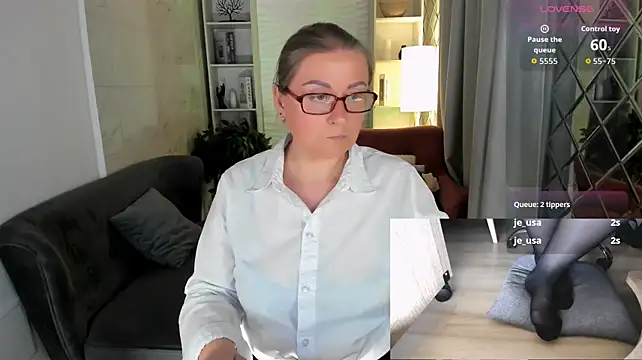 Alexandra_Kind Chat XXX in diretta