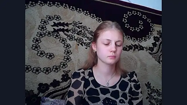LunaLaday's Live XXX Chat