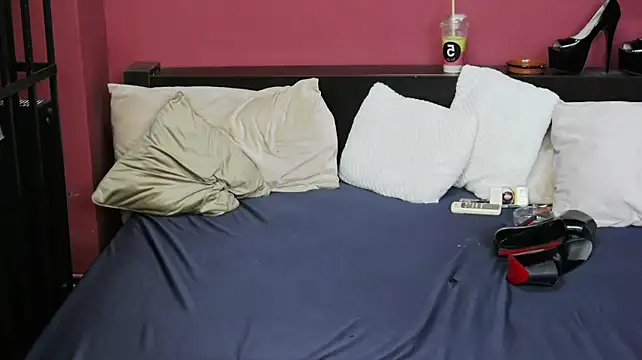 Chat XXX en directo de AnyaVolkov