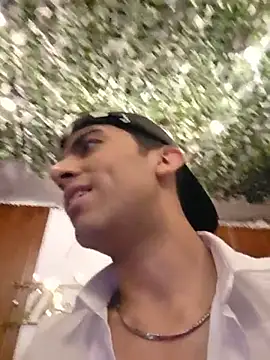 RodrigoColby2 Obrolan Langsung XXX
