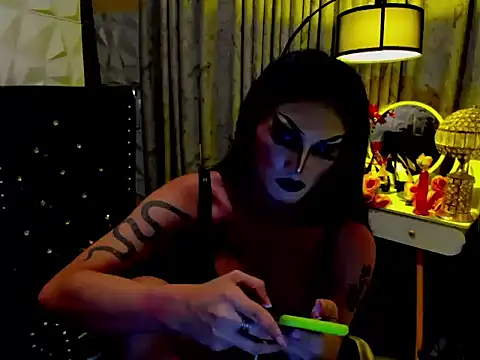 Chat XXX en directo de lubottarah