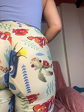 Chat XXX en directo de bonnie_moon
