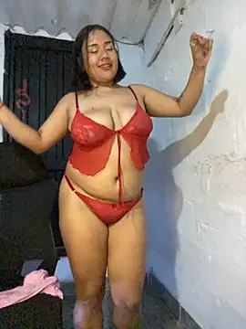 Chat XXX en directo de SofiaGarcia7