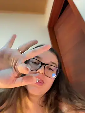 Chat XXX en directo de Aphrill